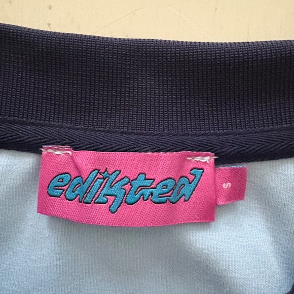 New Edikted shirt - Picture 3 of 3